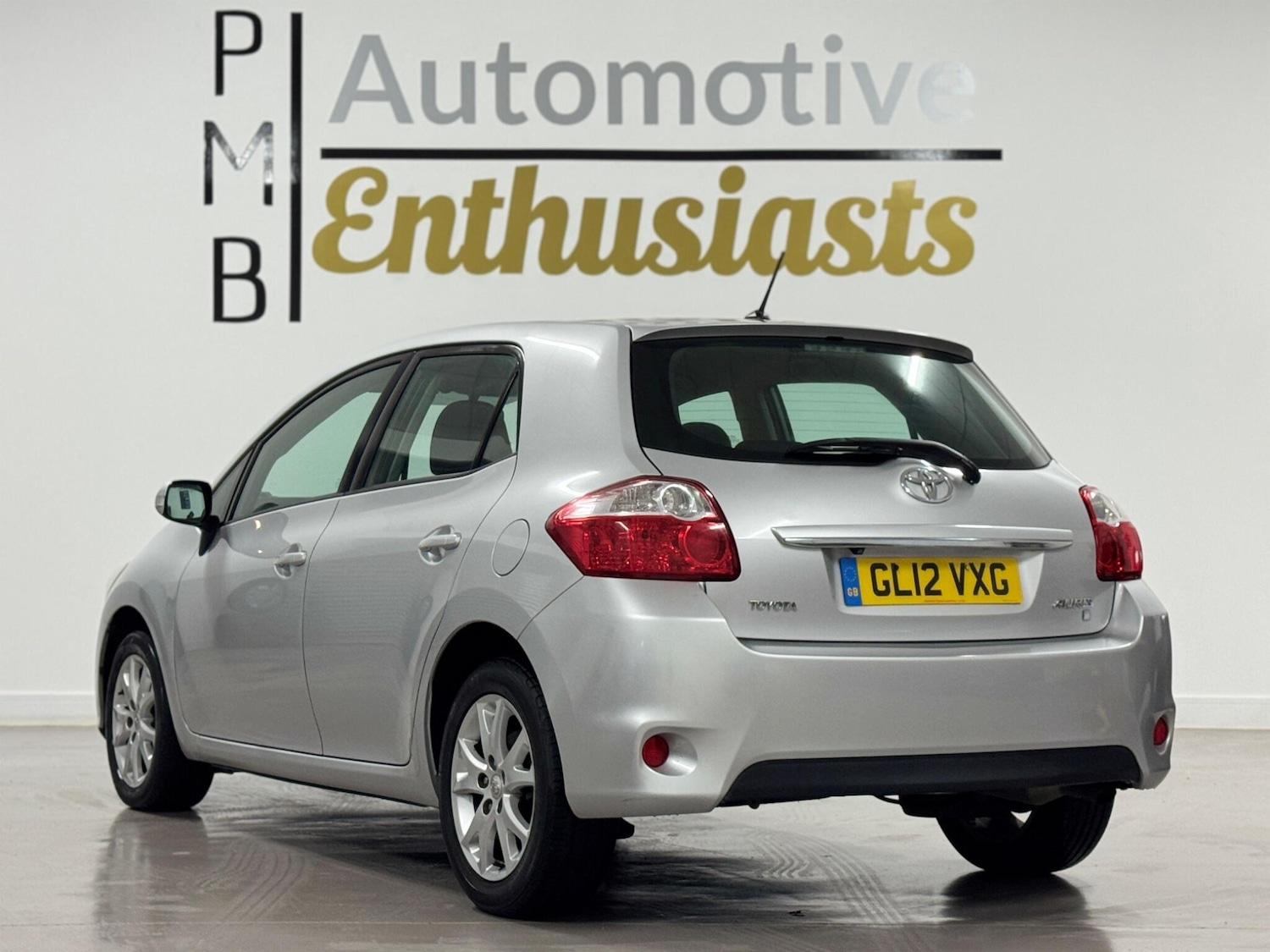 Used Toyota Auris 2012 for sale - 78118250: Photo 2
