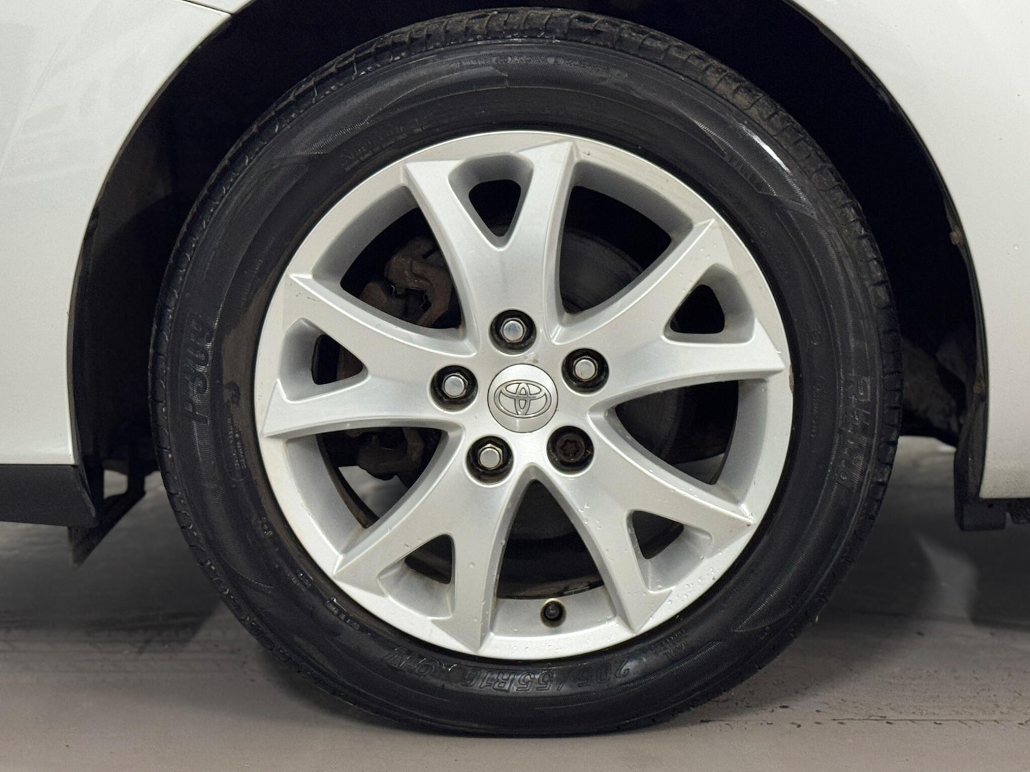 Used Toyota Auris 2012 for sale - 78118250: Photo 21