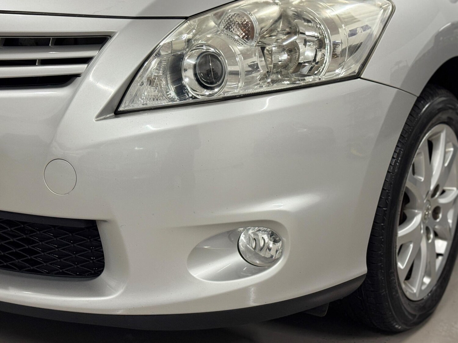 Used Toyota Auris 2012 for sale - 78118250: Photo 25