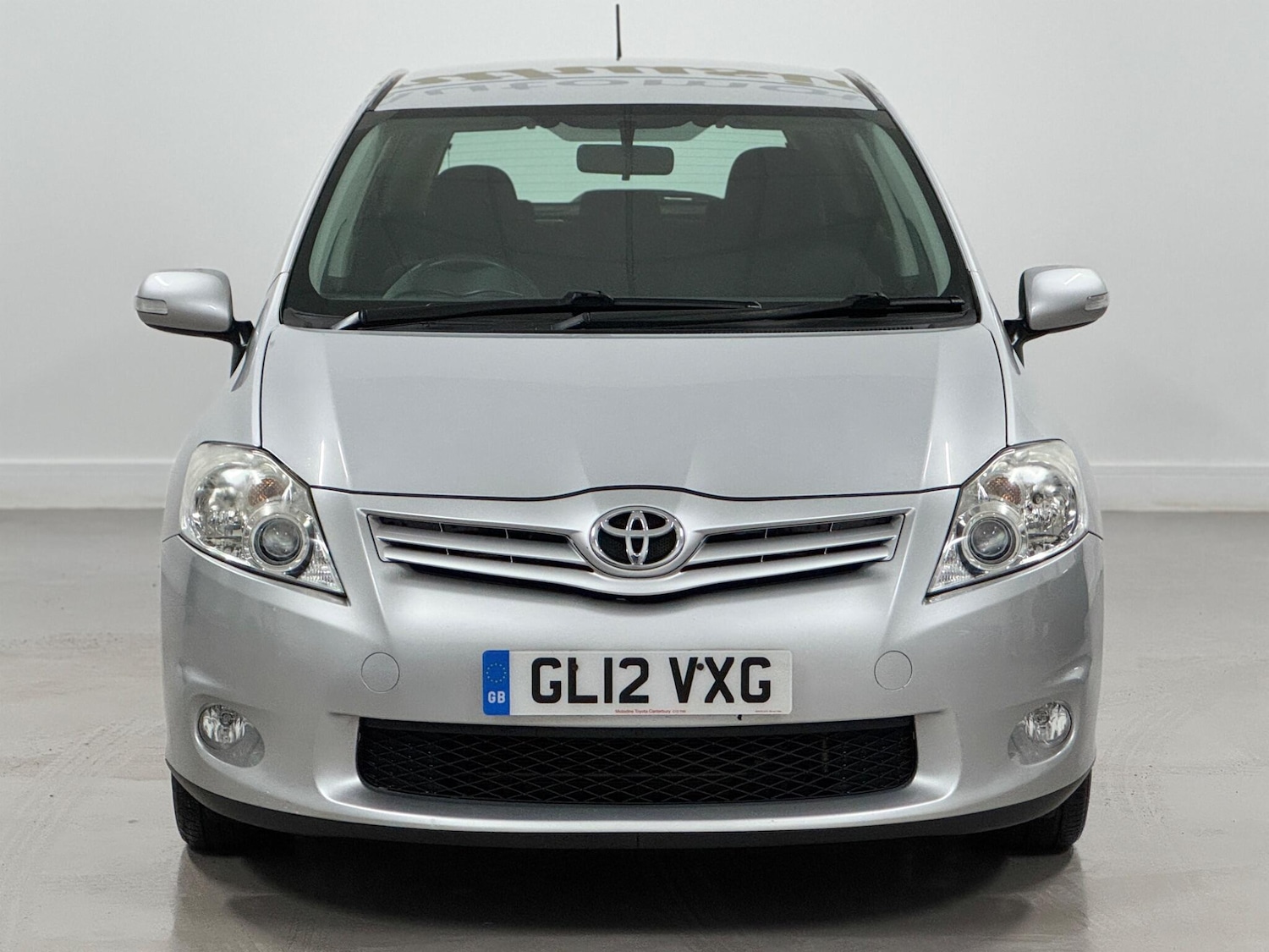 Used Toyota Auris 2012 for sale - 78118250: Photo 3