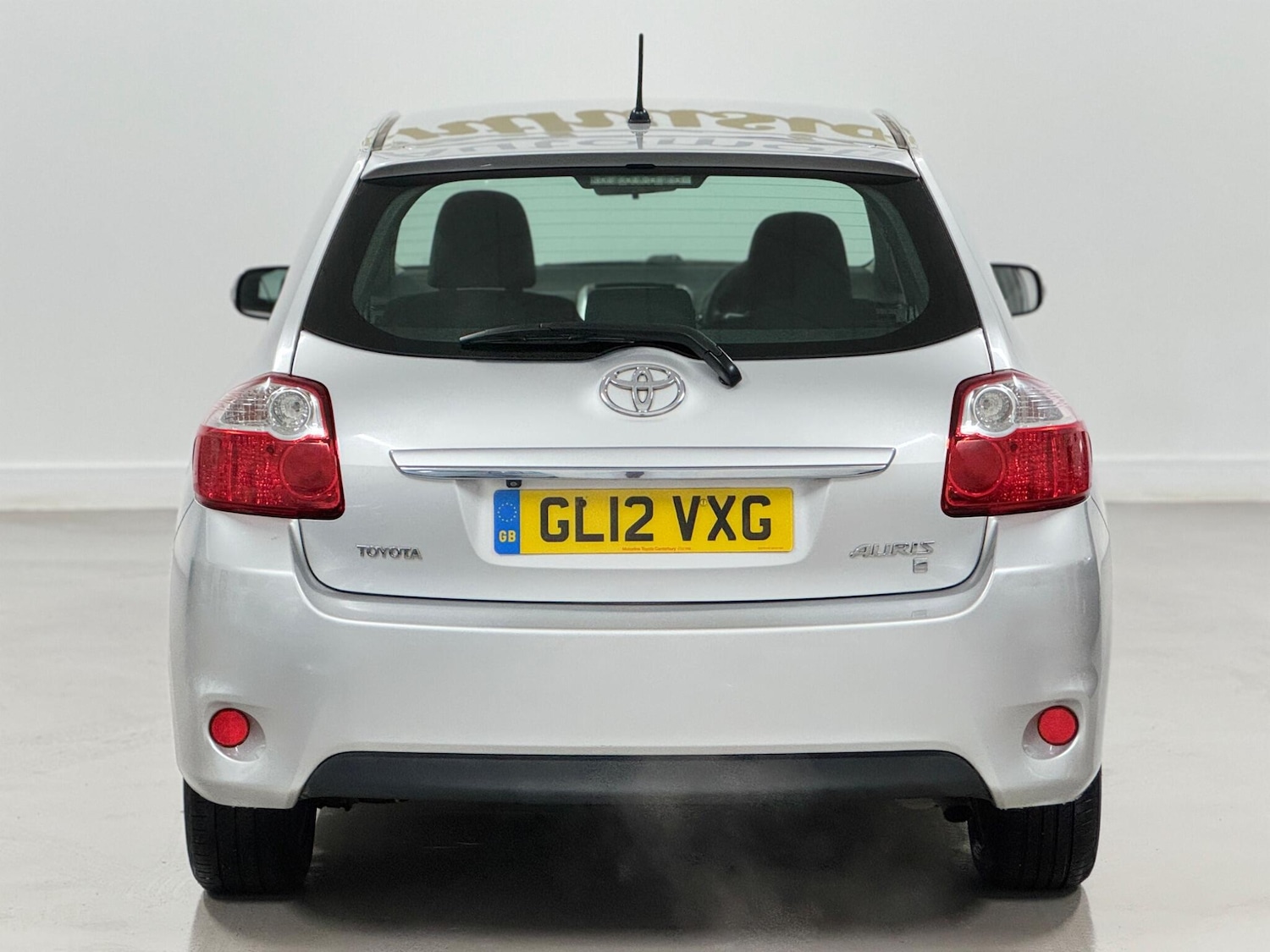 Used Toyota Auris 2012 for sale - 78118250: Photo 4