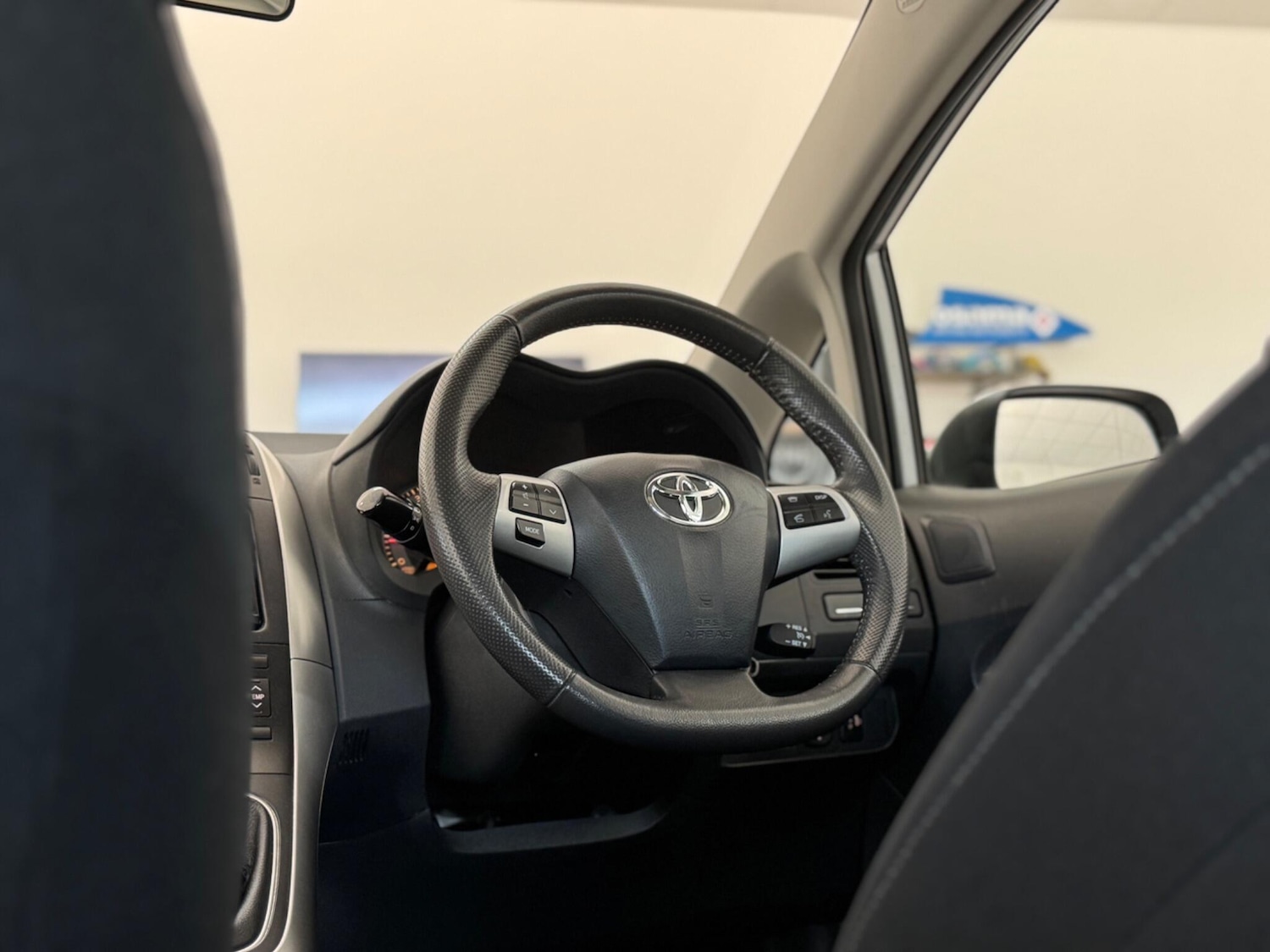 Used Toyota Auris 2012 for sale - 78118250: Photo 5