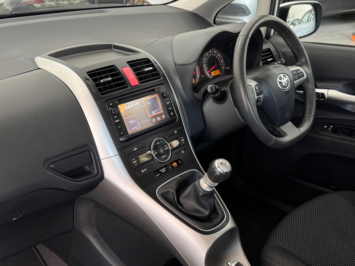 Used Toyota Auris 2012 for sale - 78118250: Photo 6