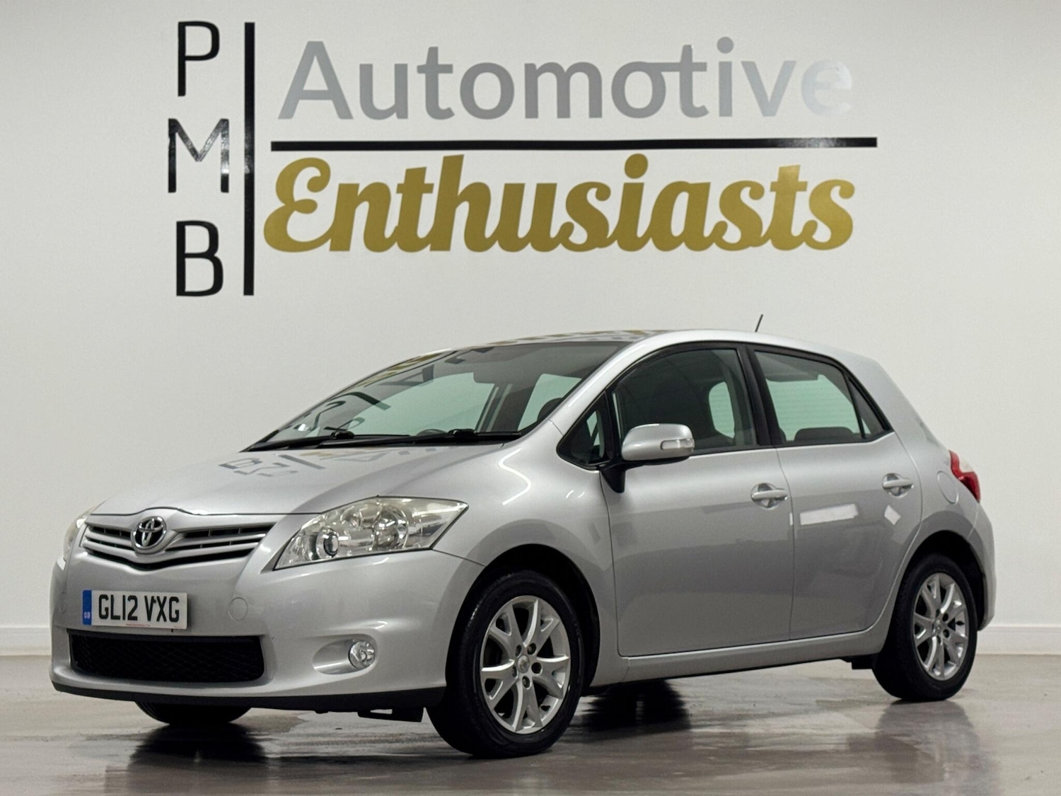 Used Toyota Auris 2012 for sale - 78118250: Photo 7