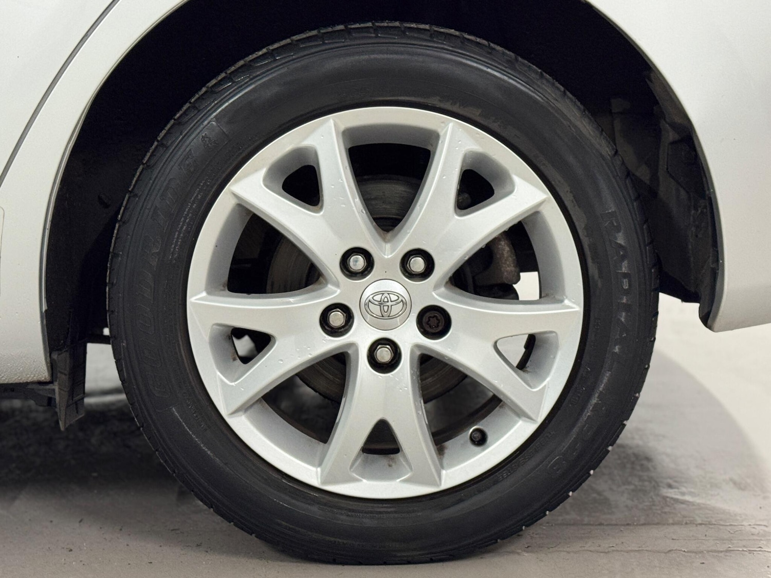 Used Toyota Auris 2012 for sale - 78118250: Photo 8