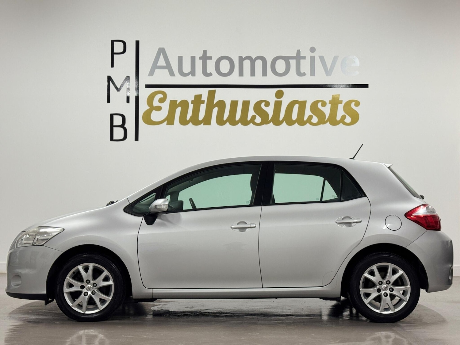 Used Toyota Auris 2012 for sale - 78118250: Photo 9