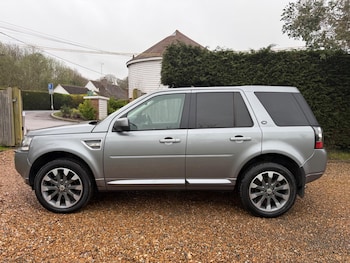 Used Land Rover Freelander 2 2013 for sale - 78091799: Photo
