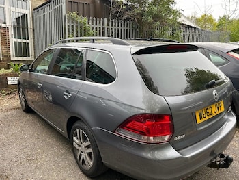 Used Volkswagen Golf 2012 for sale - 78022506: Photo