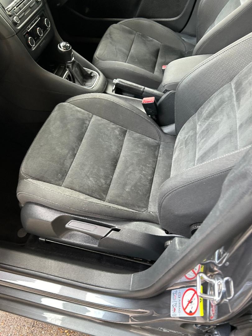 Used Volkswagen Golf 2012 for sale - 78022506: Photo 7