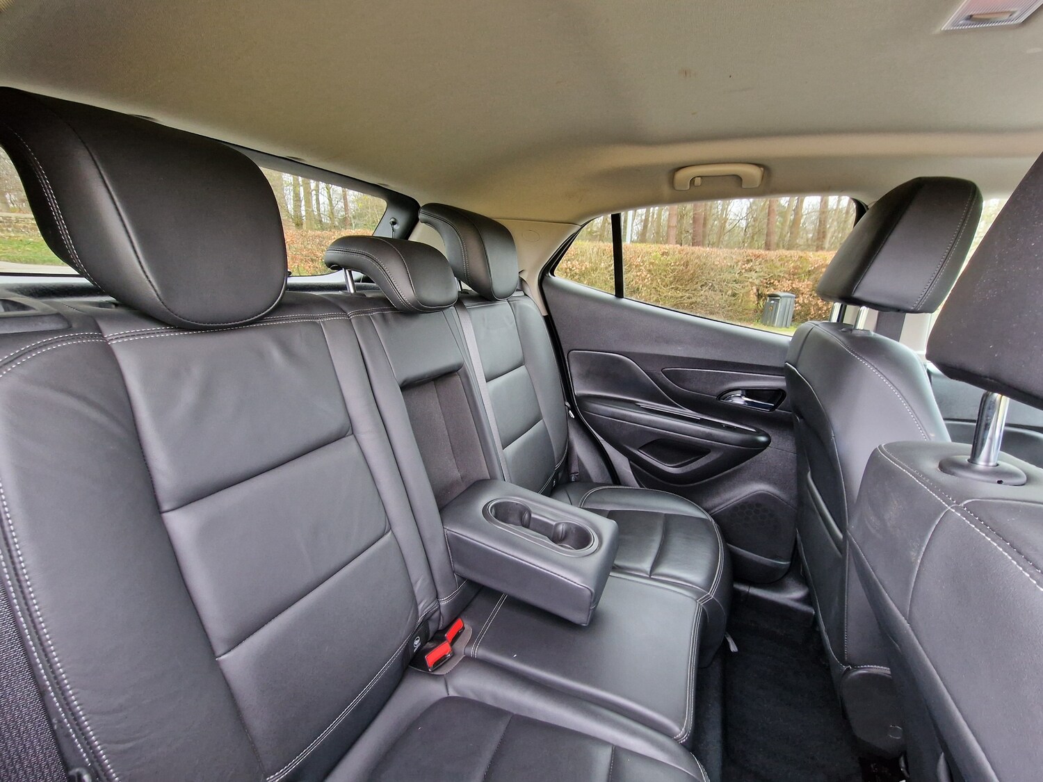 Used Vauxhall Mokka X 2019 for sale - 77995183: Photo 10