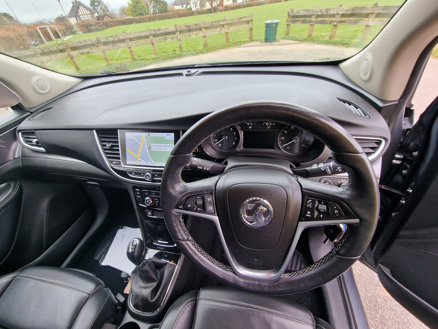 Used Vauxhall Mokka X 2019 for sale - 77995183: Photo 13