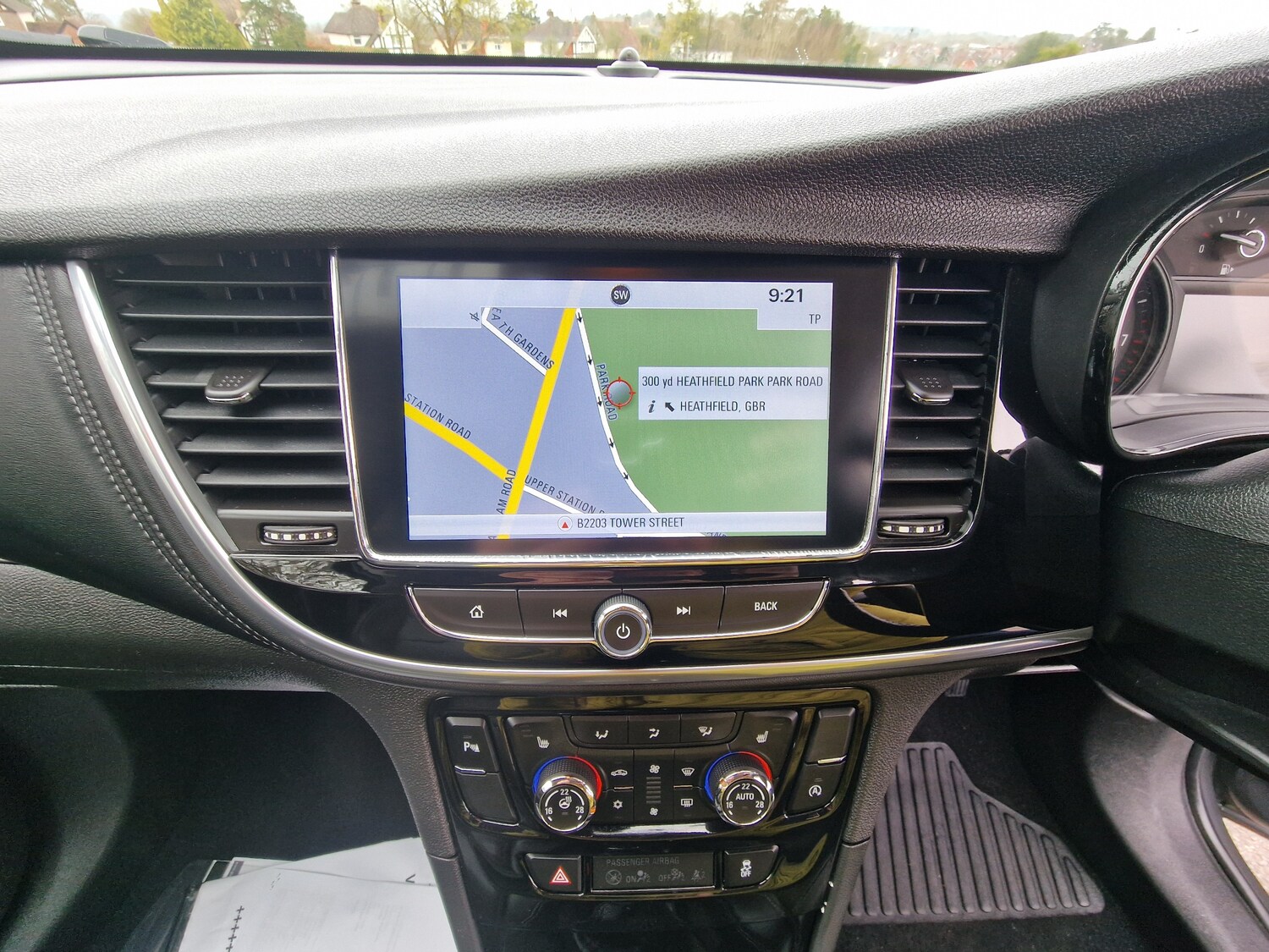 Used Vauxhall Mokka X 2019 for sale - 77995183: Photo 14