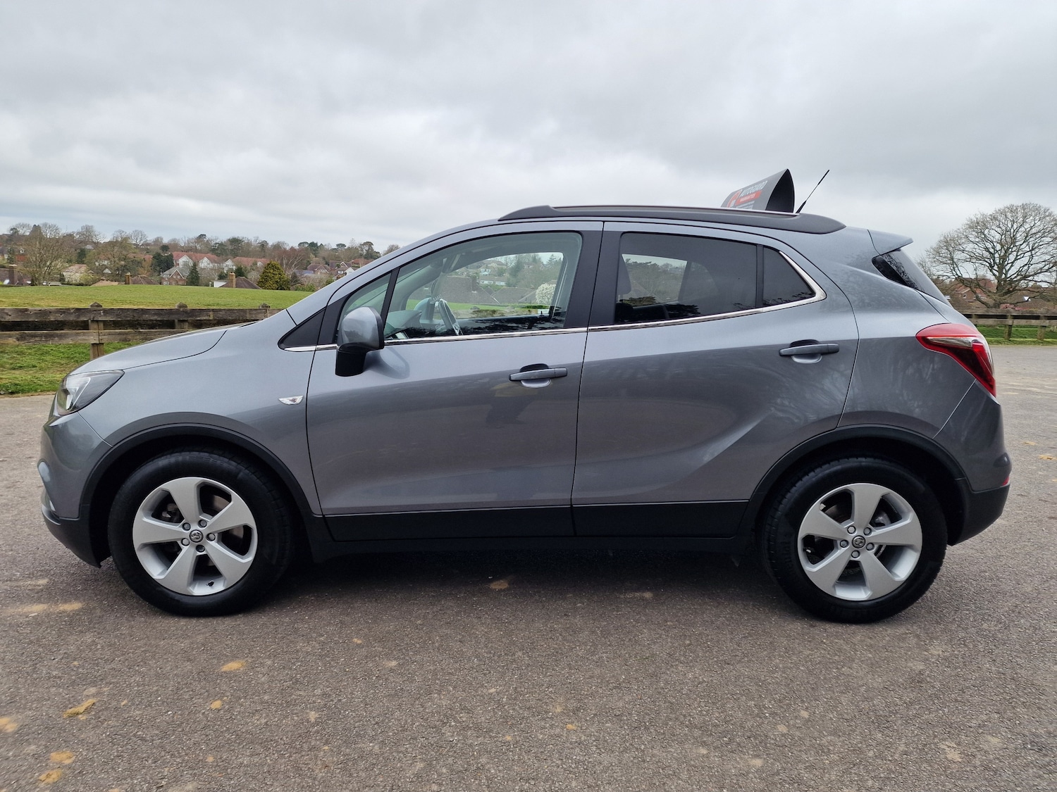 Used Vauxhall Mokka X 2019 for sale - 77995183: Photo 2