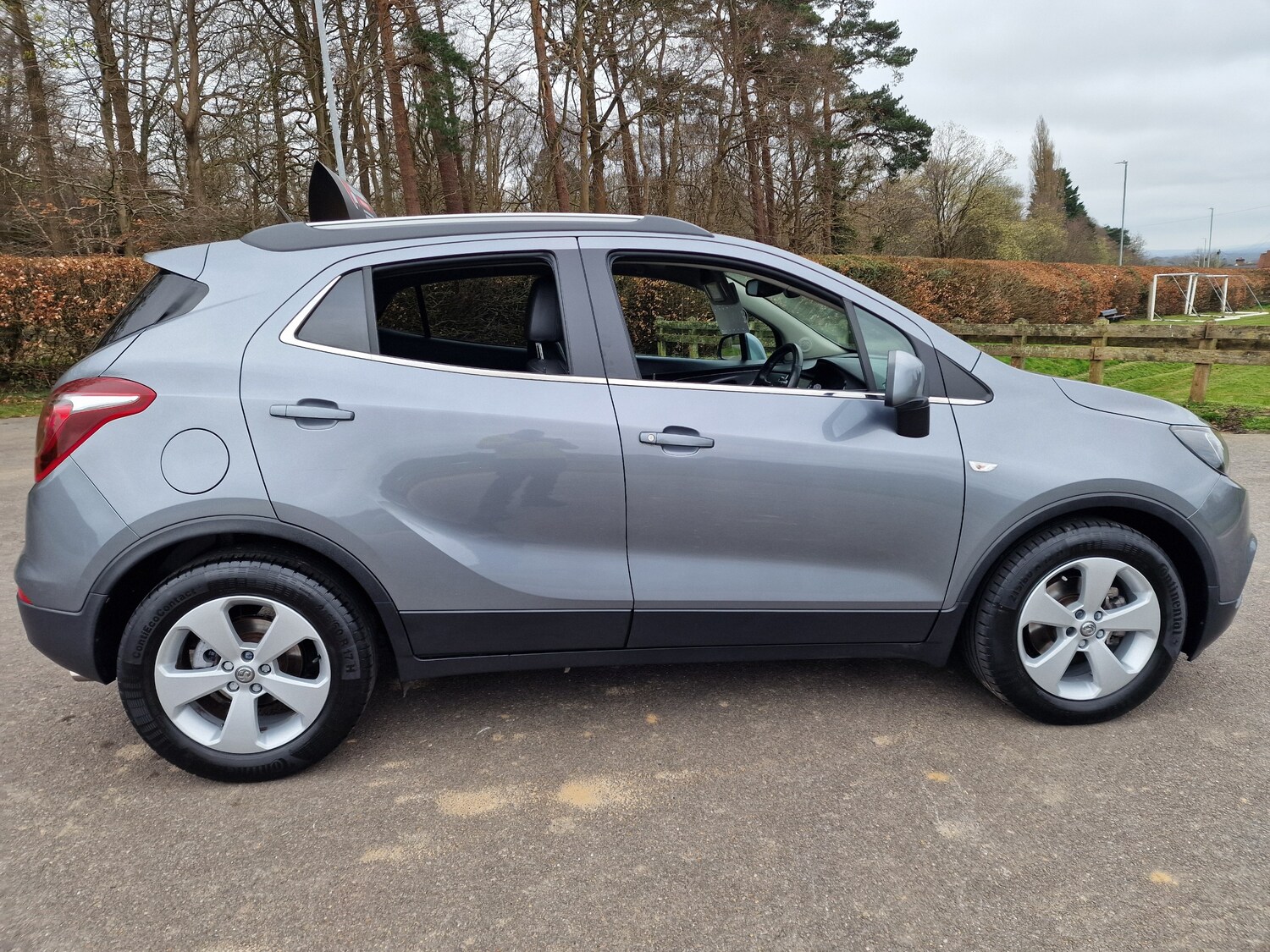Used Vauxhall Mokka X 2019 for sale - 77995183: Photo 6