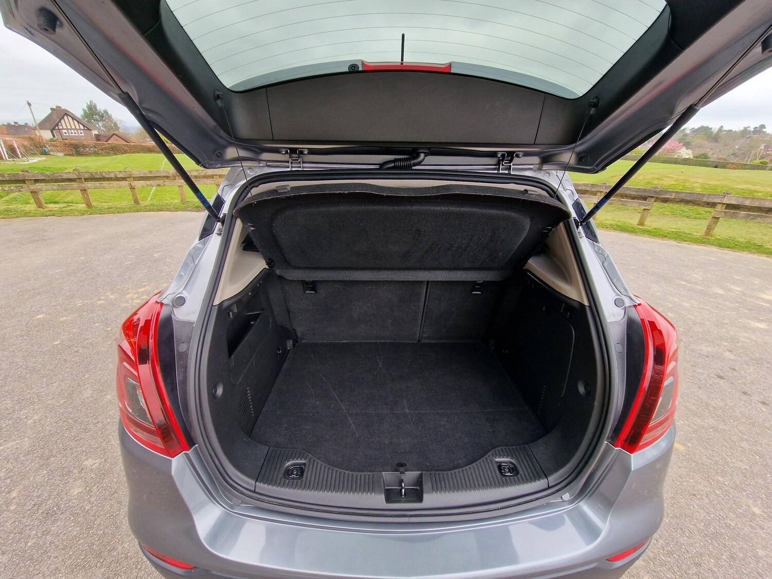 Used Vauxhall Mokka X 2019 for sale - 77995183: Photo 8