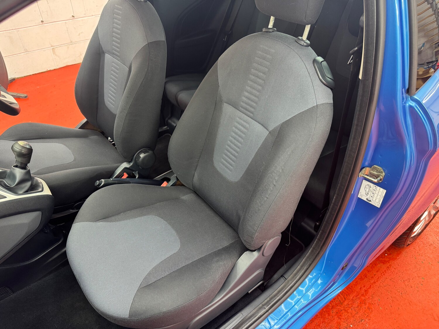 Used Ford Ka 2009 for sale - 78009297: Photo 10