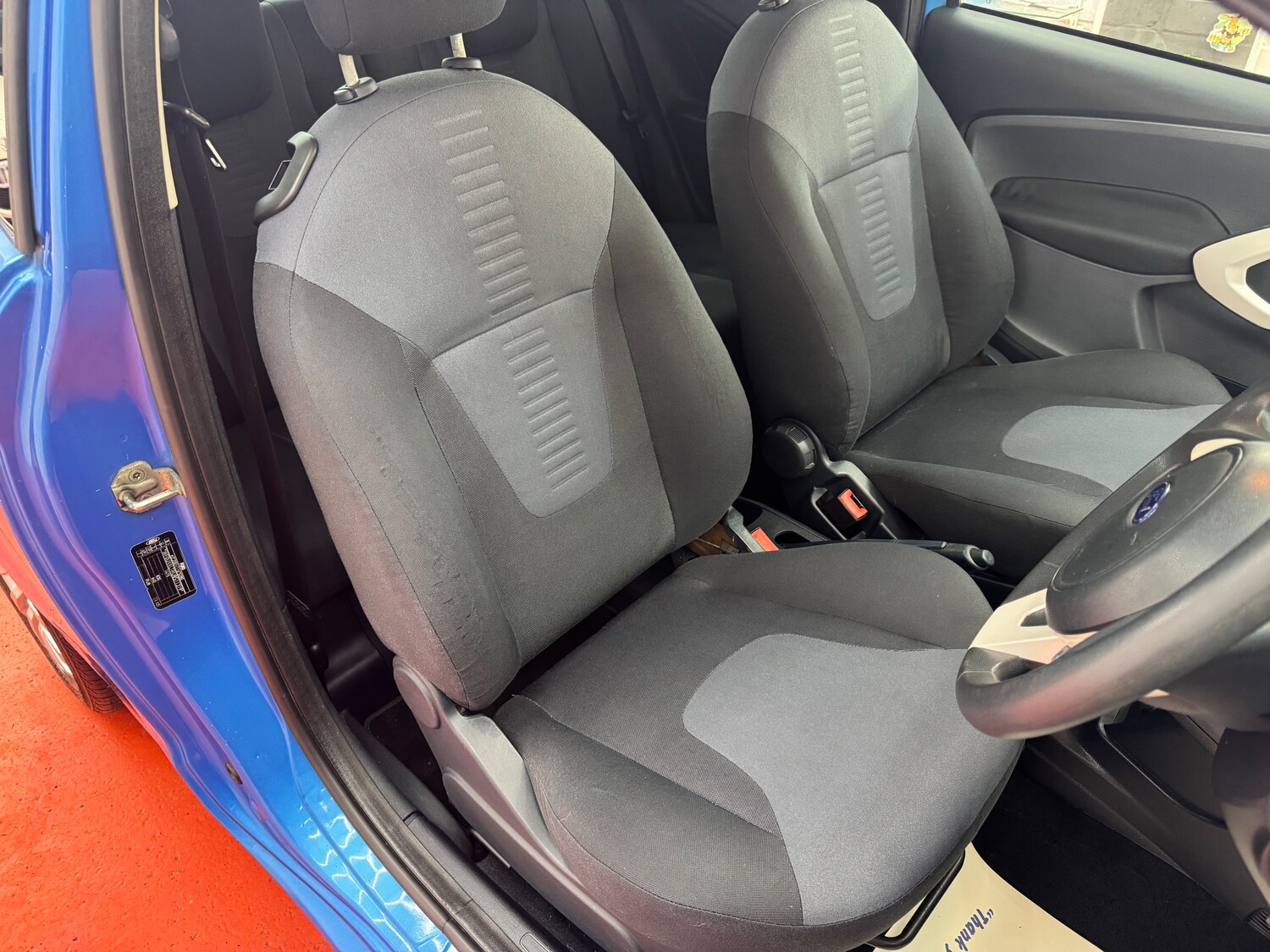 Used Ford Ka 2009 for sale - 78009297: Photo 12