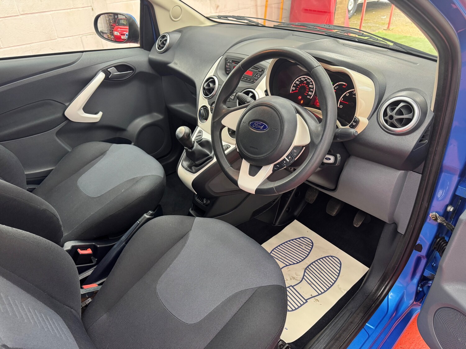 Used Ford Ka 2009 for sale - 78009297: Photo 13