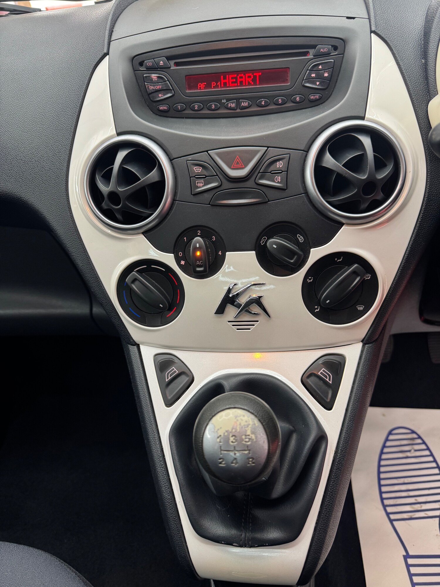 Used Ford Ka 2009 for sale - 78009297: Photo 14