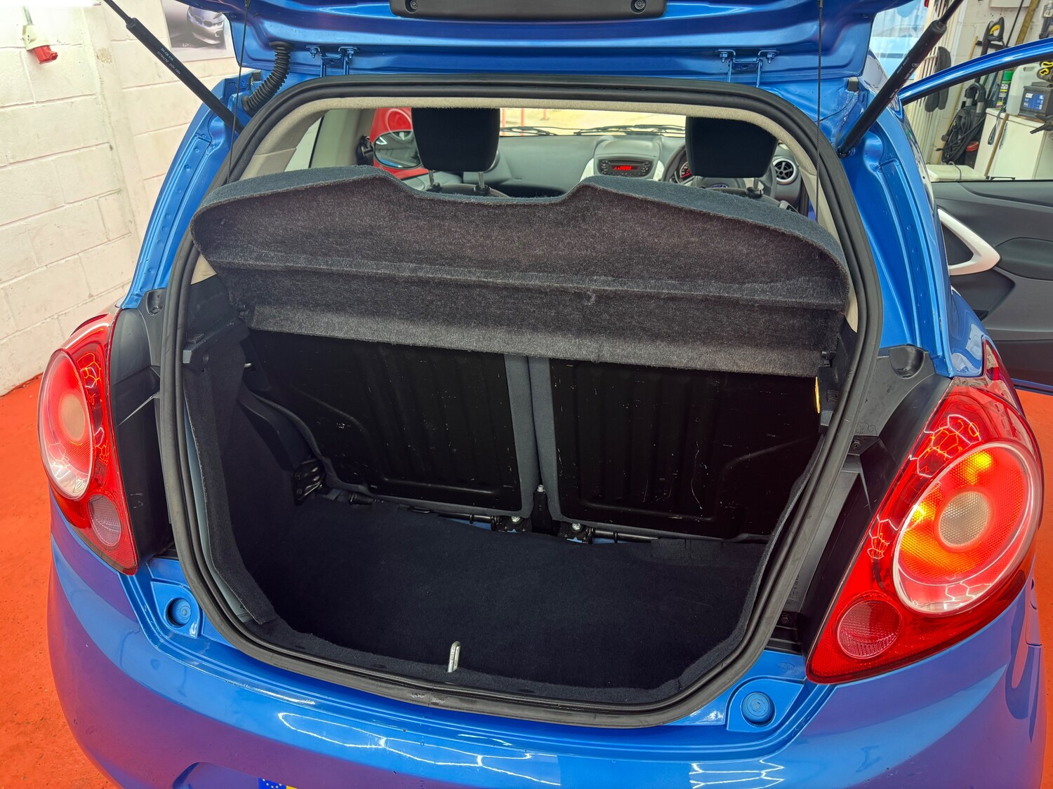 Used Ford Ka 2009 for sale - 78009297: Photo 8