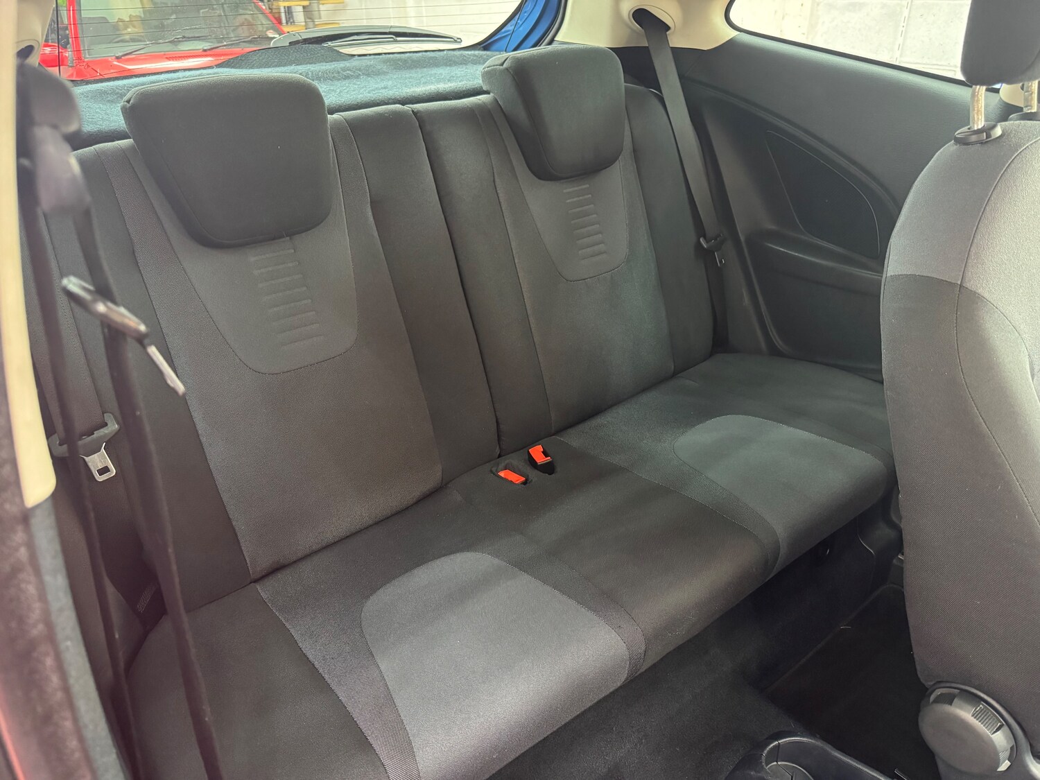 Used Ford Ka 2009 for sale - 78009297: Photo 9