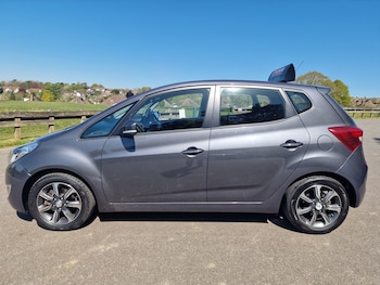 Used Hyundai Ix20 2017 for sale - 78282002: Photo