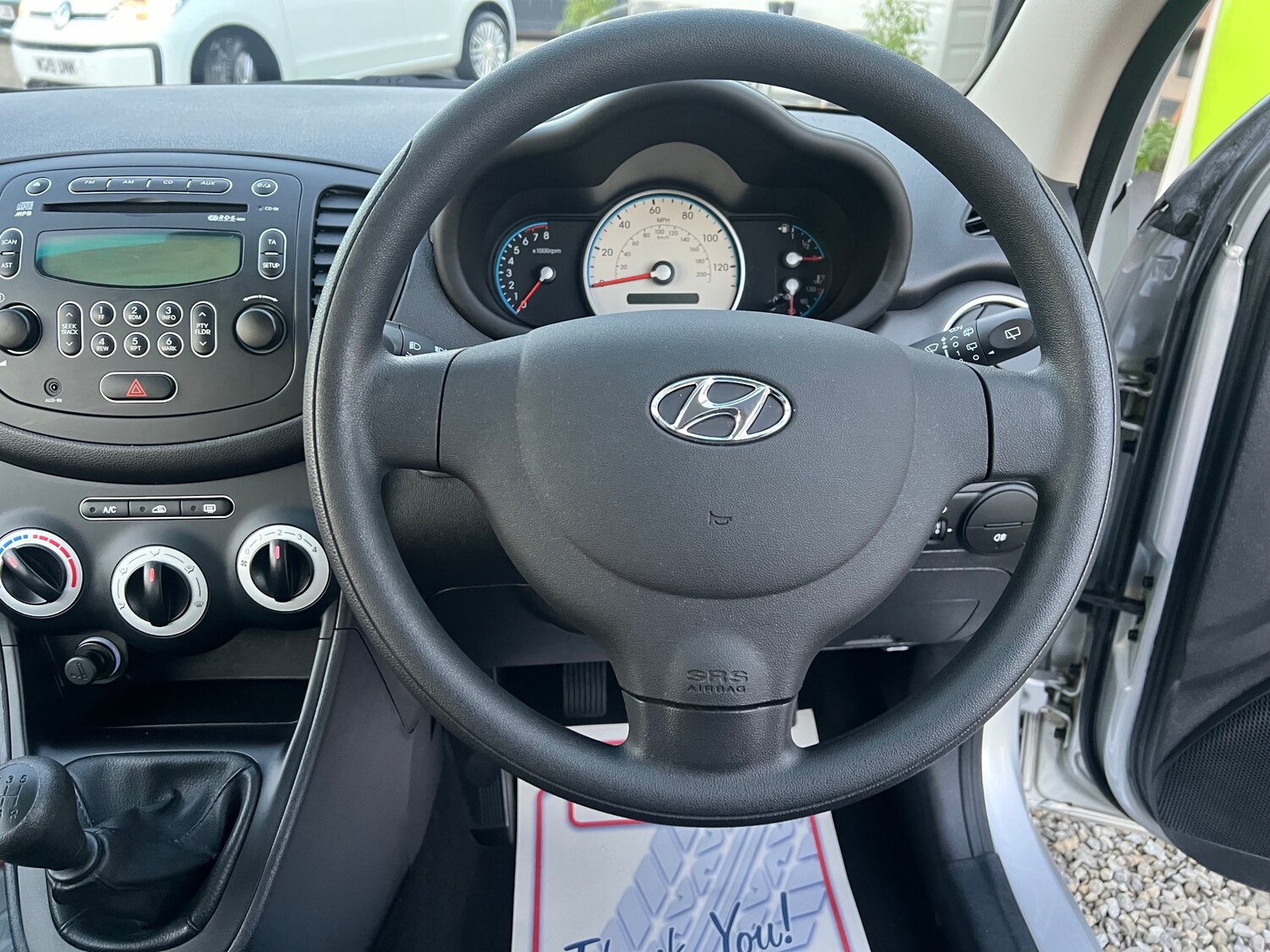 Used Hyundai i10 2010 for sale - 77879238: Photo 16
