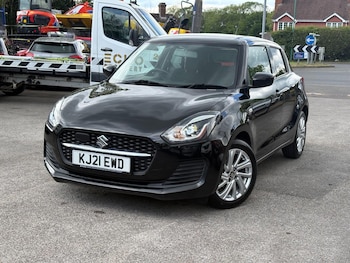 Used Suzuki Swift 2021 for sale - 78501994: Photo