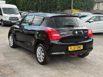 Used Suzuki Swift 2021 for sale - 78501994: Photo