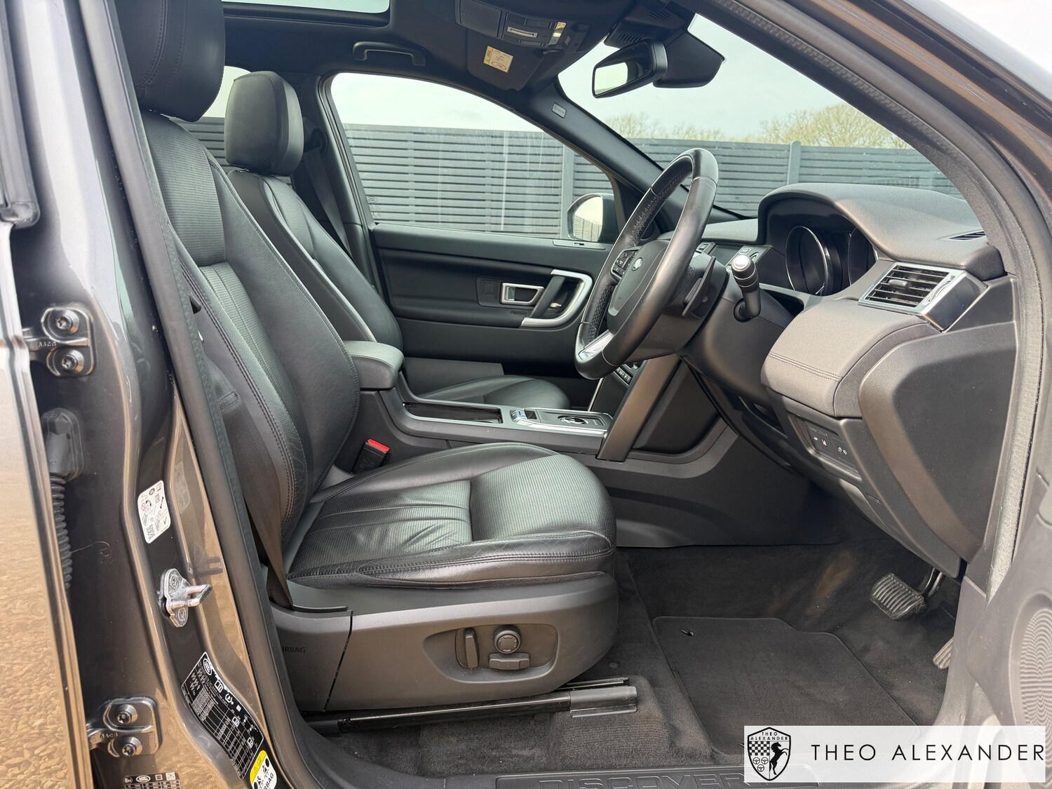 Used Land Rover Discovery Sport 2019 for sale - 77966344: Photo 10