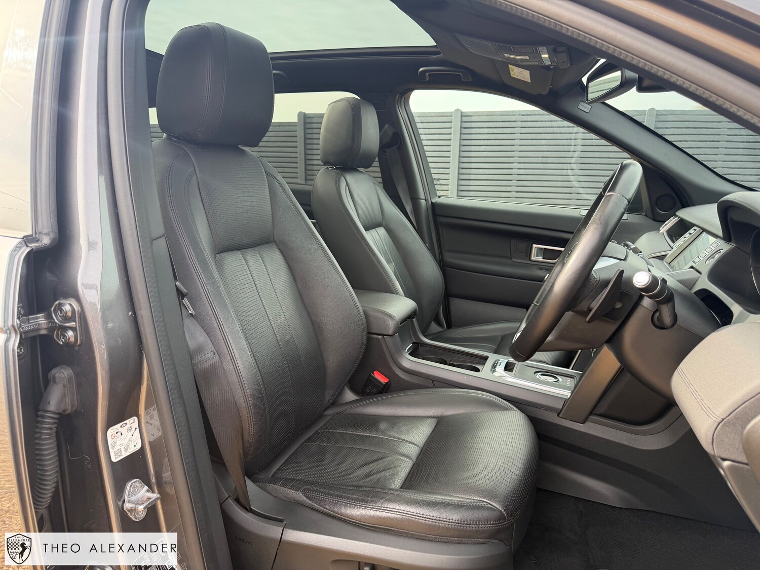 Used Land Rover Discovery Sport 2019 for sale - 77966344: Photo 11