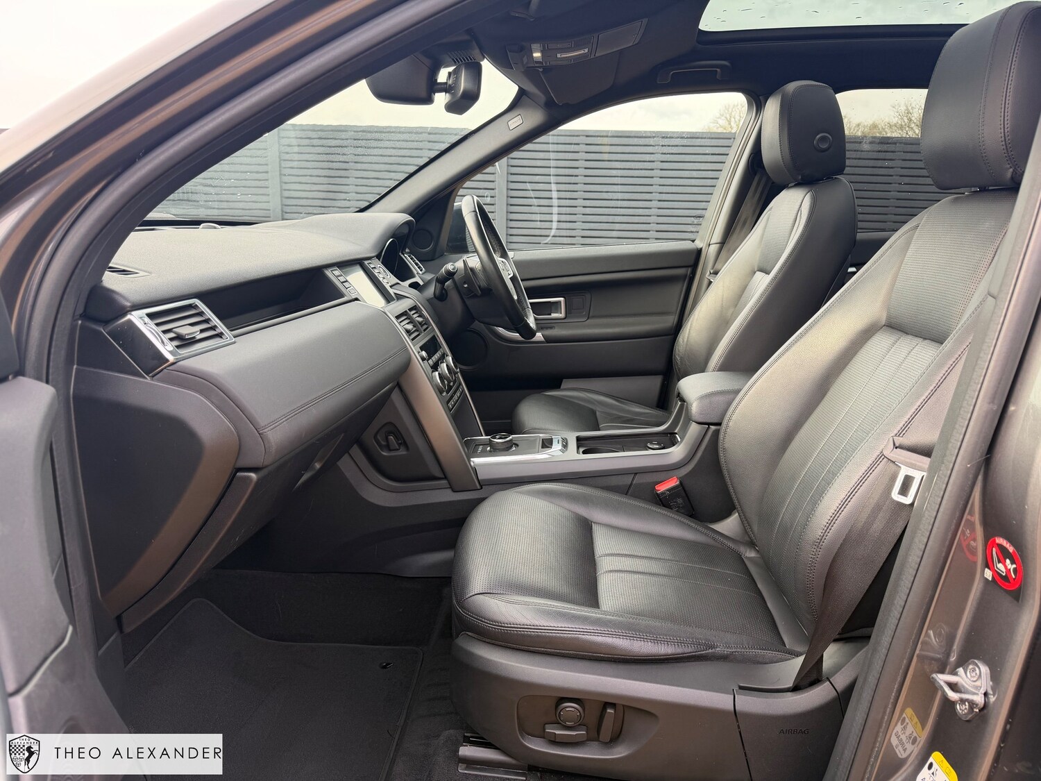 Used Land Rover Discovery Sport 2019 for sale - 77966344: Photo 13