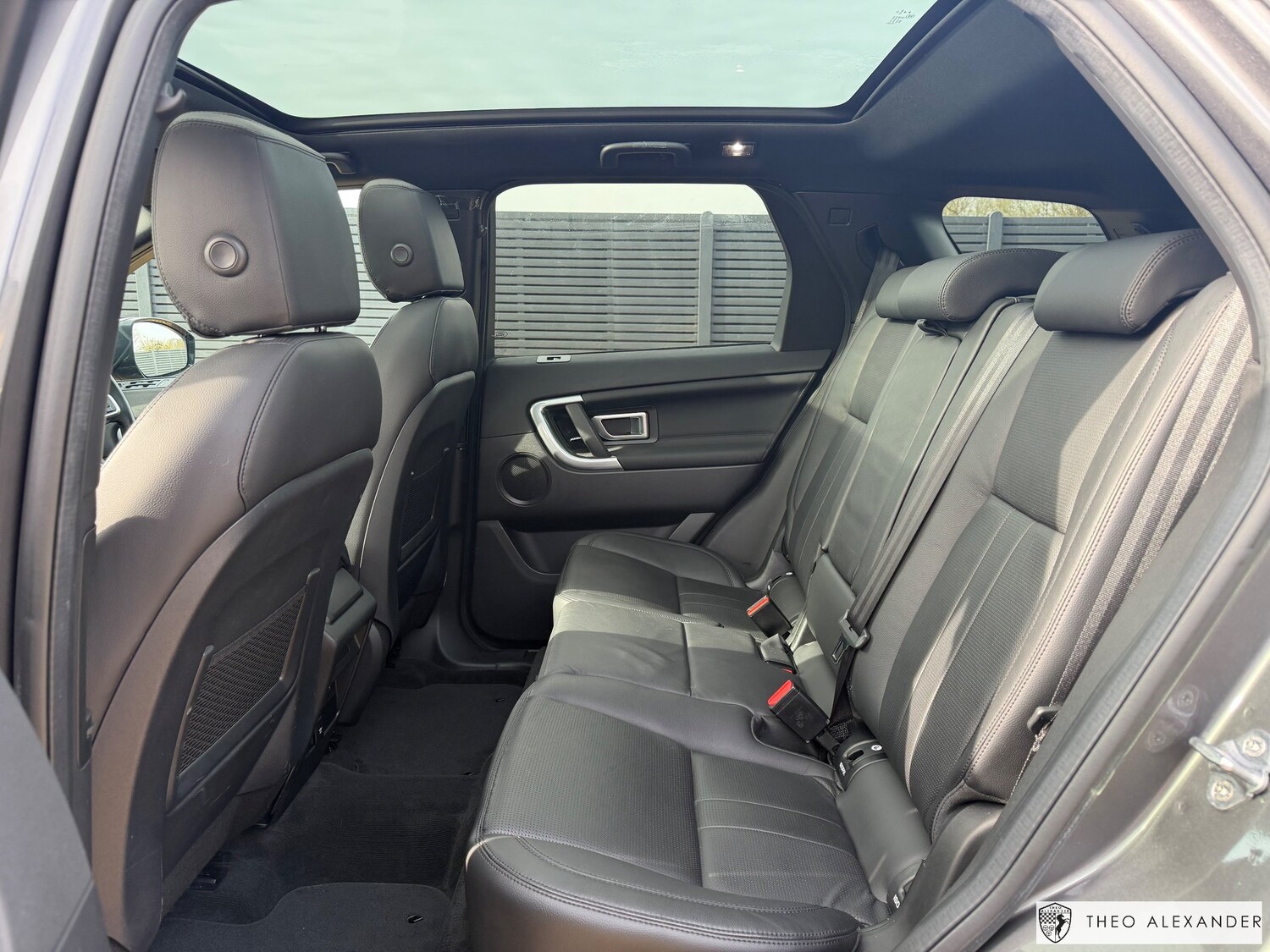 Used Land Rover Discovery Sport 2019 for sale - 77966344: Photo 14