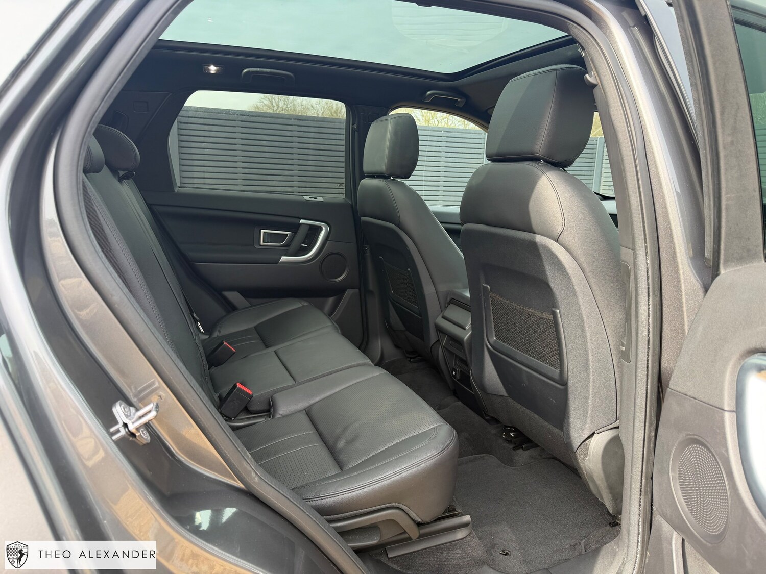 Used Land Rover Discovery Sport 2019 for sale - 77966344: Photo 15