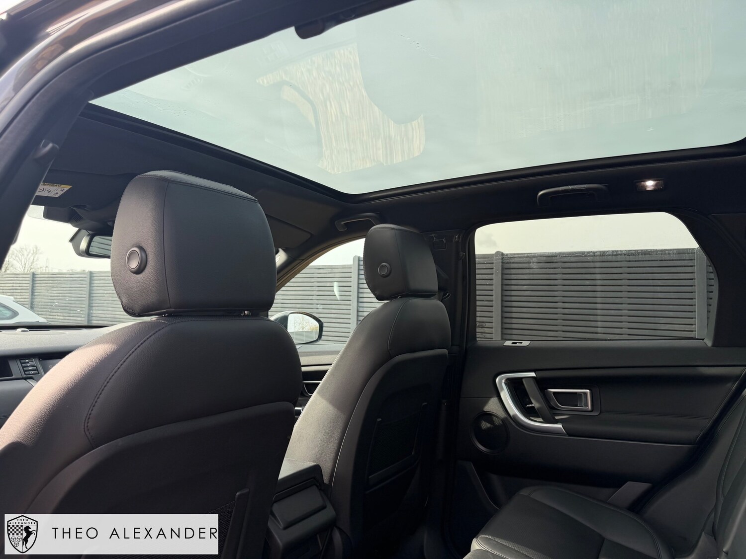 Used Land Rover Discovery Sport 2019 for sale - 77966344: Photo 16