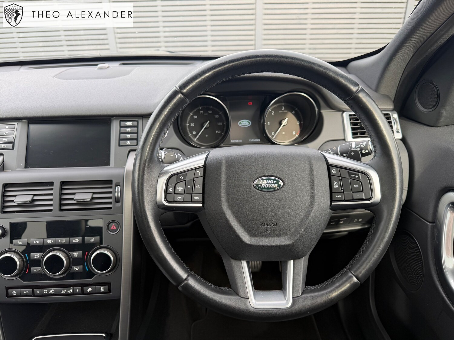 Used Land Rover Discovery Sport 2019 for sale - 77966344: Photo 17