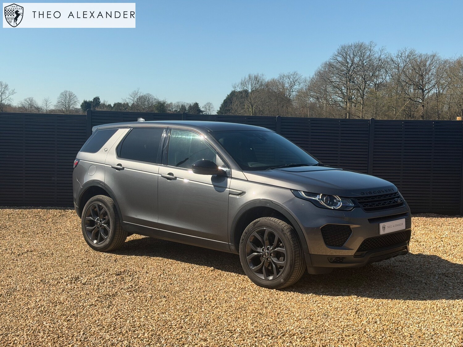 Used Land Rover Discovery Sport 2019 for sale - 77966344: Photo 18