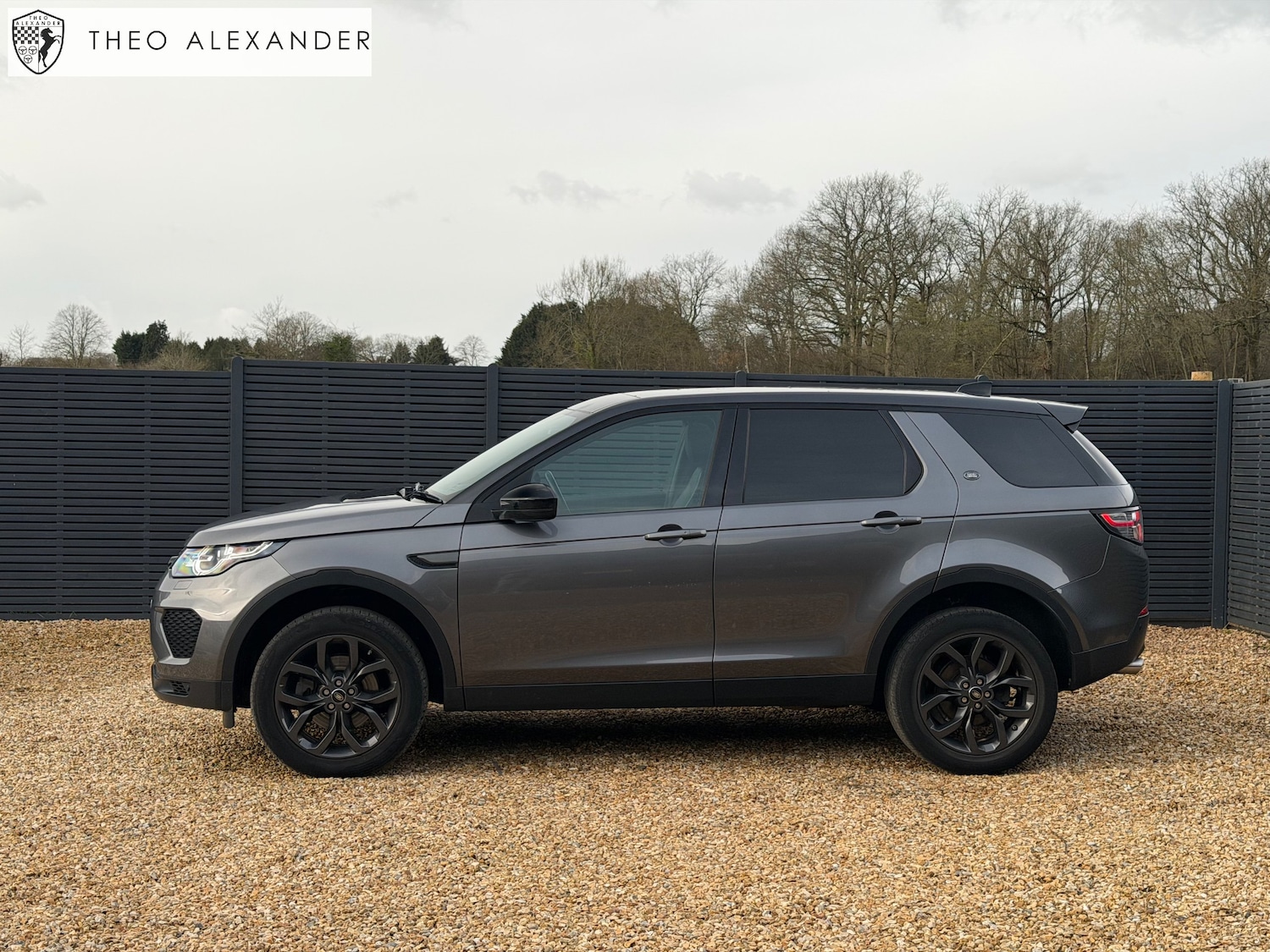 Used Land Rover Discovery Sport 2019 for sale - 77966344: Photo 2