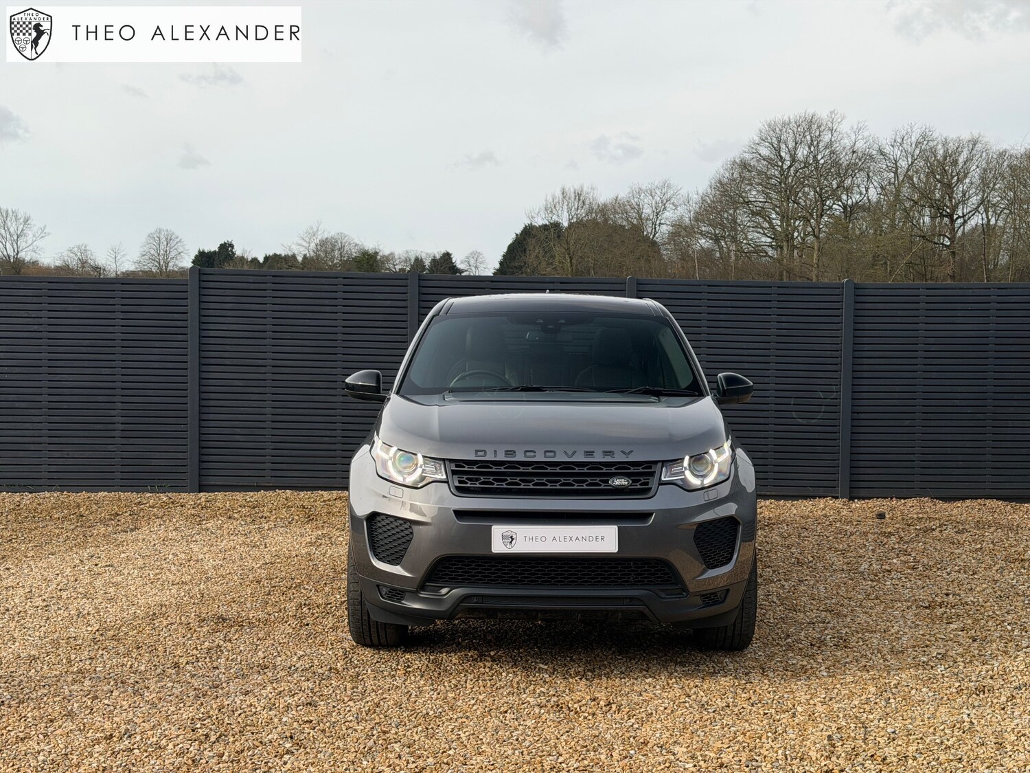 Used Land Rover Discovery Sport 2019 for sale - 77966344: Photo 4