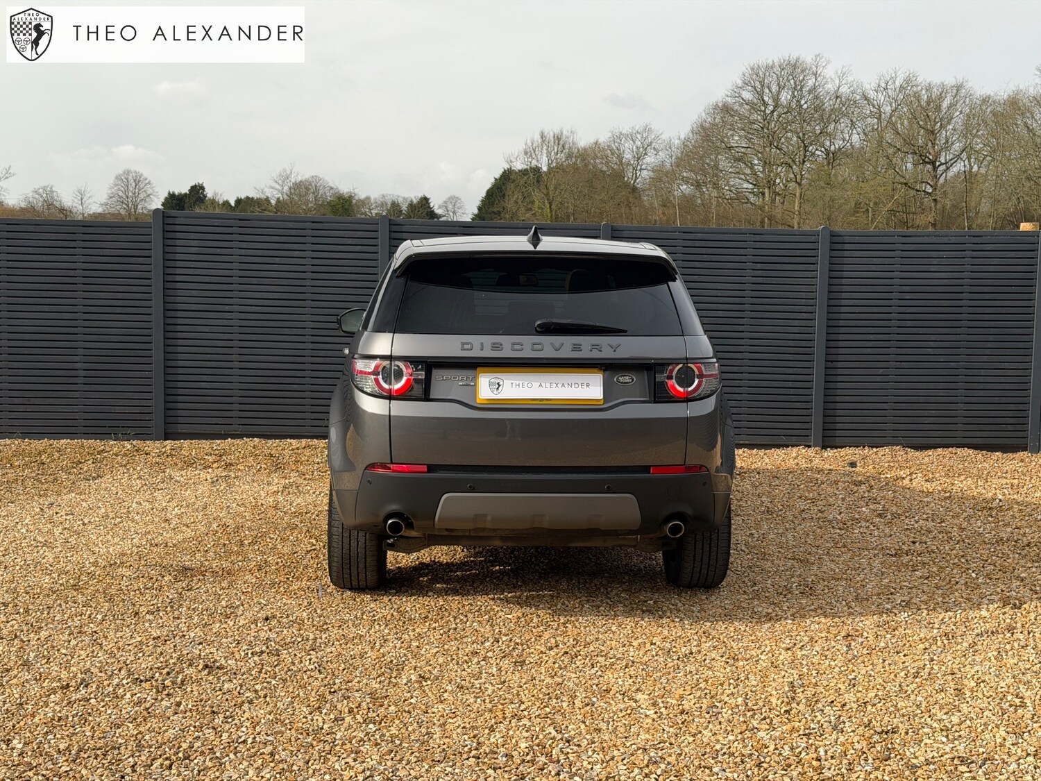 Used Land Rover Discovery Sport 2019 for sale - 77966344: Photo 5