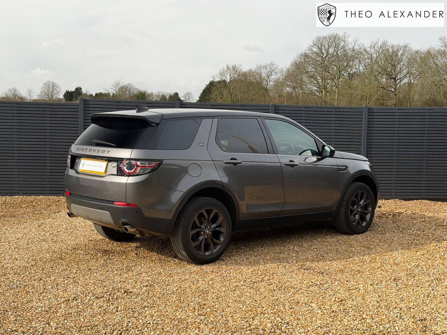 Used Land Rover Discovery Sport 2019 for sale - 77966344: Photo 6