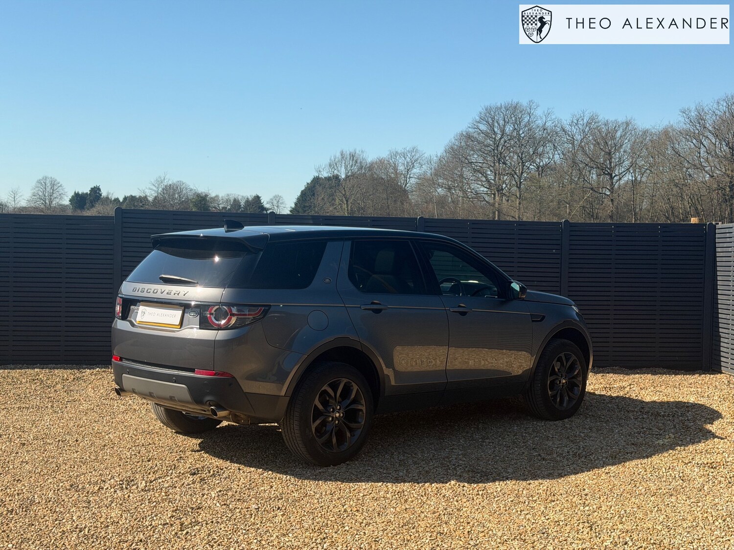 Used Land Rover Discovery Sport 2019 for sale - 77966344: Photo 7