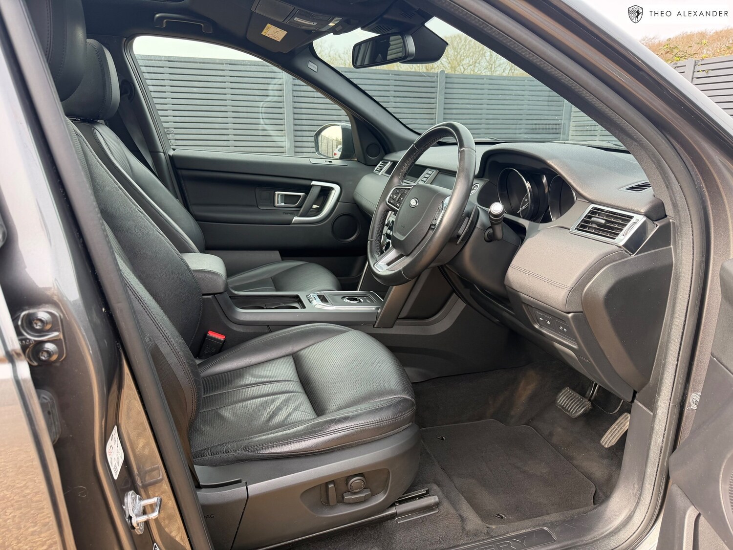 Used Land Rover Discovery Sport 2019 for sale - 77966344: Photo 8