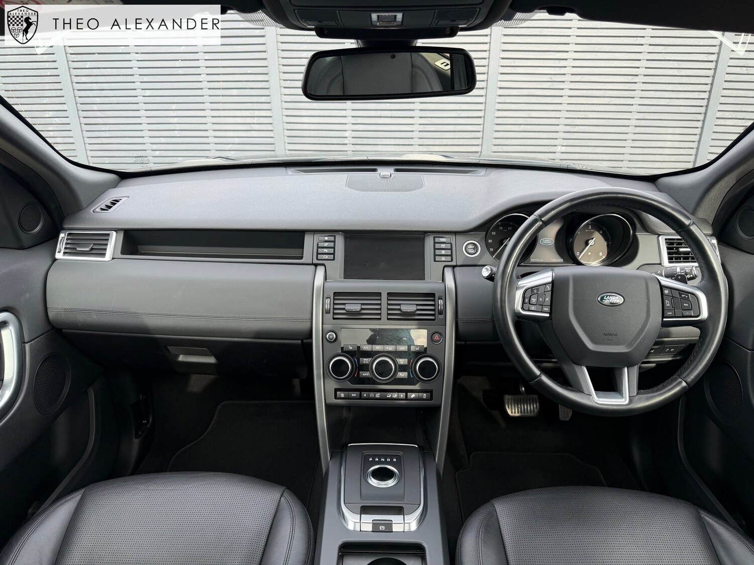 Used Land Rover Discovery Sport 2019 for sale - 77966344: Photo 9