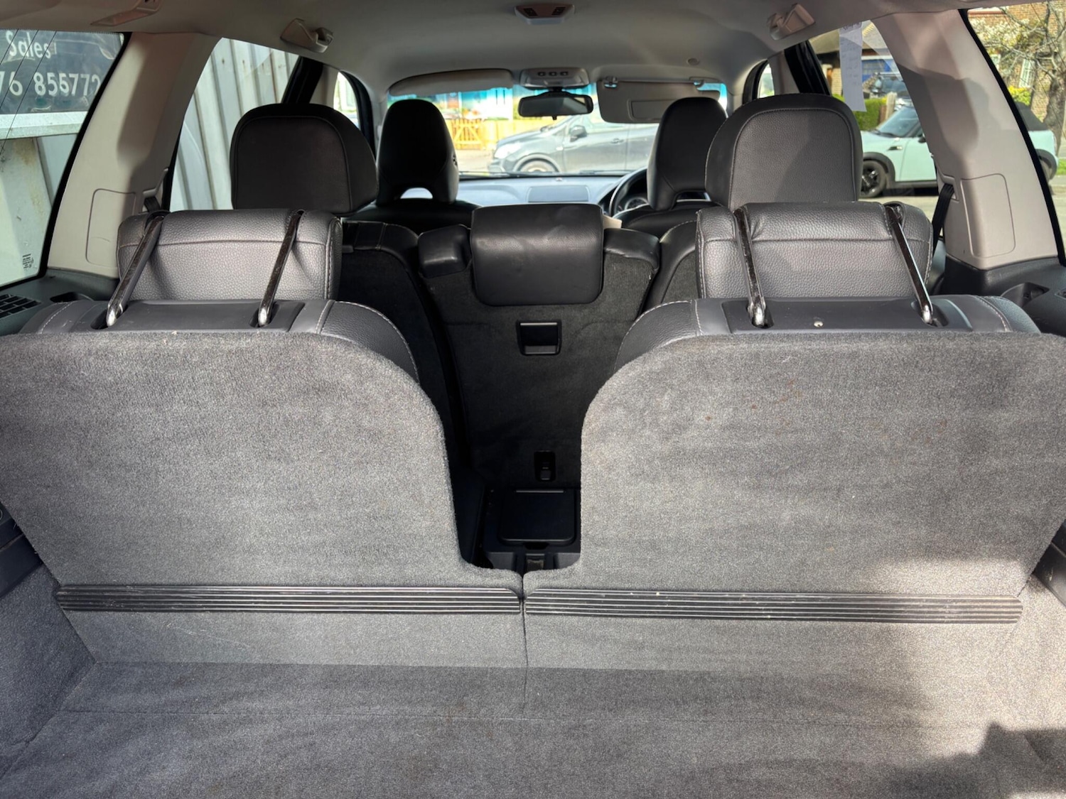 Used Volvo XC90 2014 for sale - 77966329: Photo 11