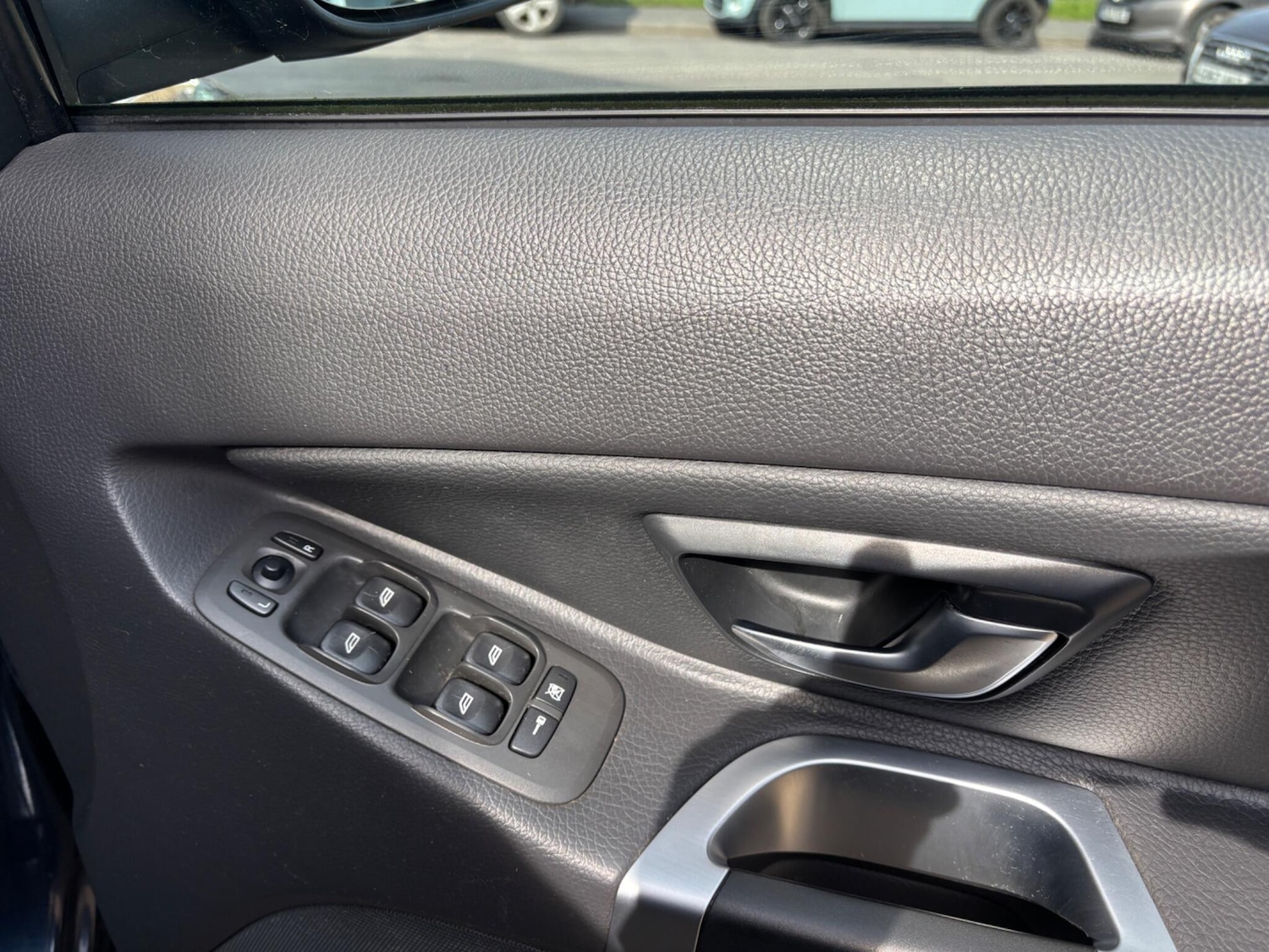 Used Volvo XC90 2014 for sale - 77966329: Photo 15