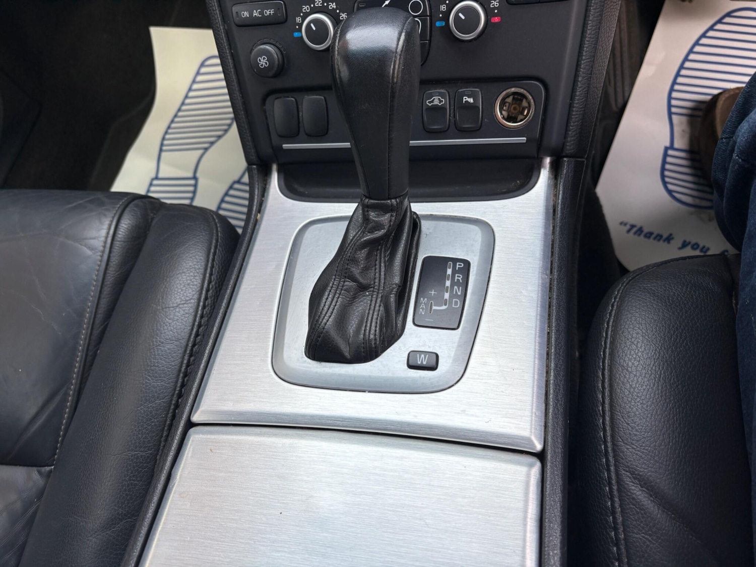 Used Volvo XC90 2014 for sale - 77966329: Photo 18