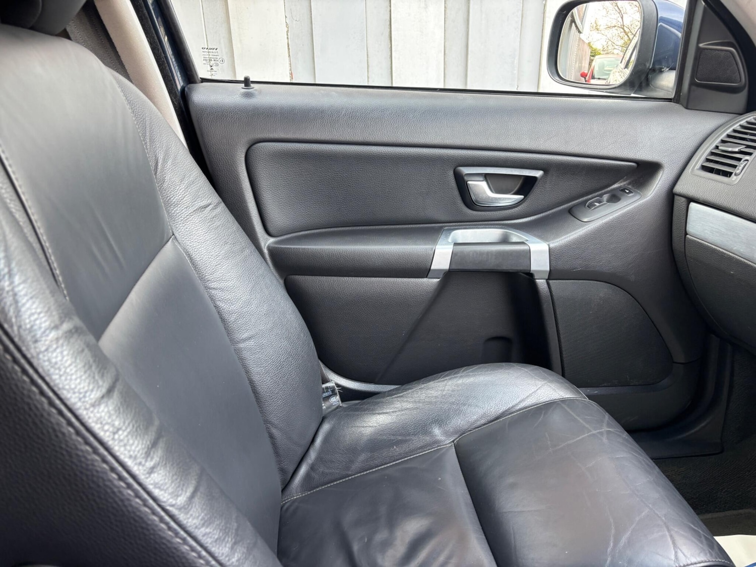 Used Volvo XC90 2014 for sale - 77966329: Photo 19