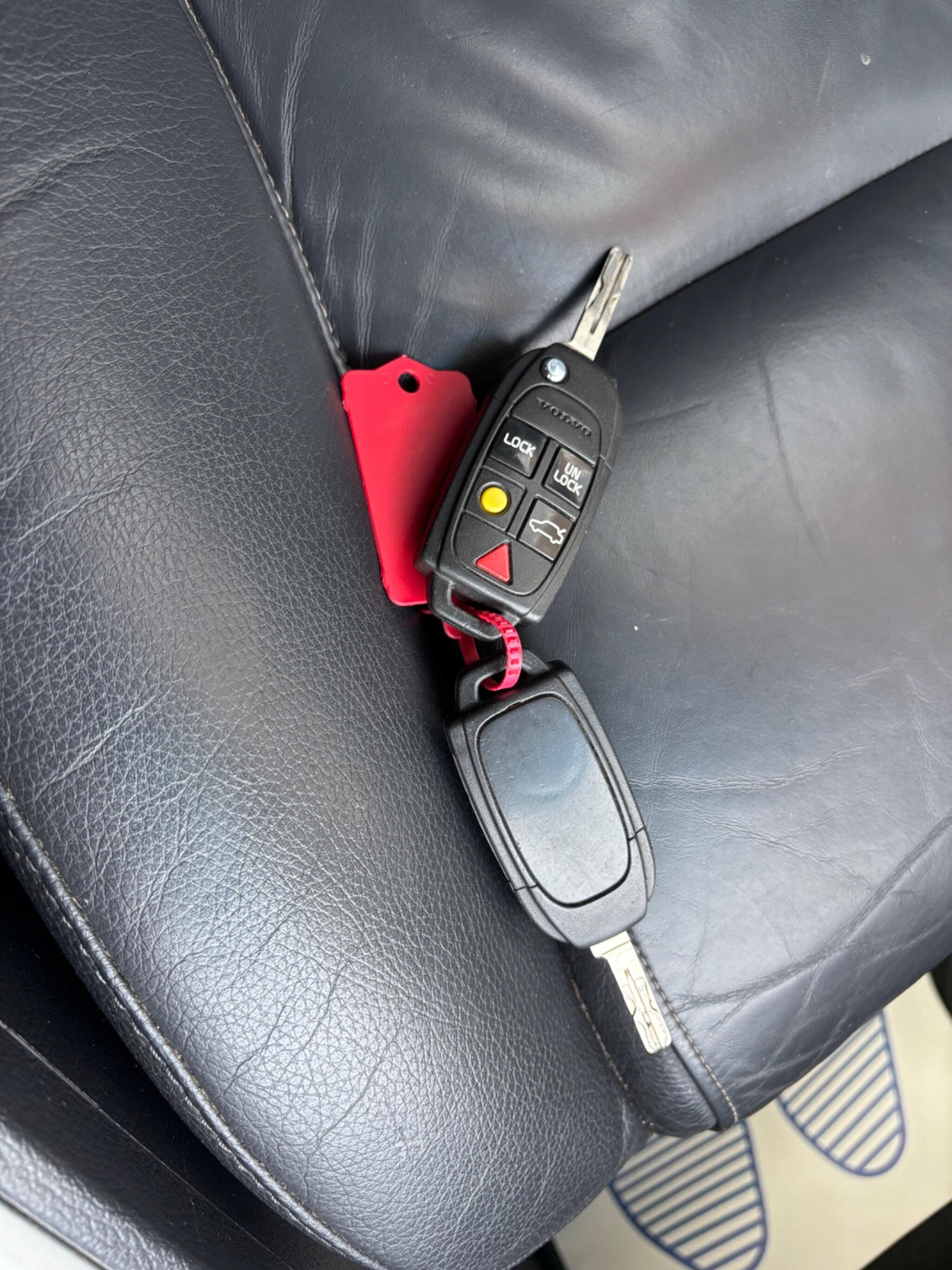 Used Volvo XC90 2014 for sale - 77966329: Photo 20