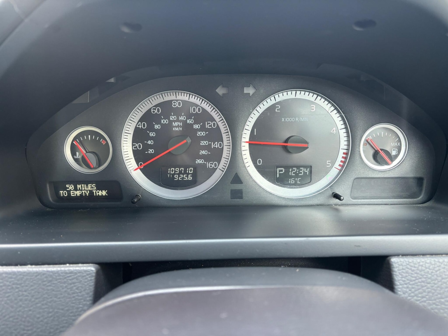 Used Volvo XC90 2014 for sale - 77966329: Photo 22